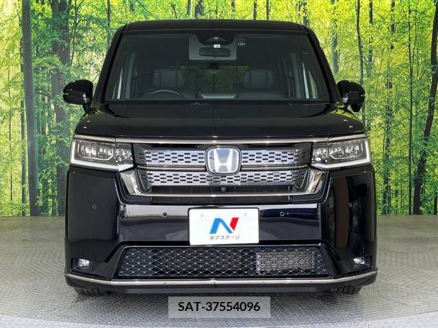 Honda e 2022-05 237908-15