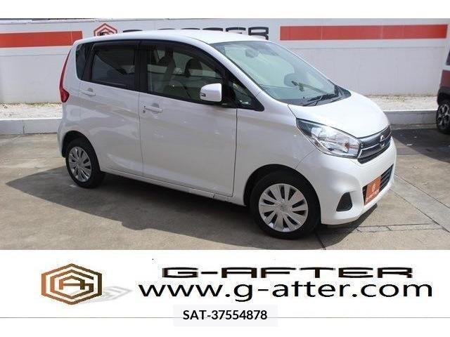 Nissan DAYZ 2018-05 296181-0