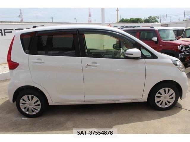Nissan DAYZ 2018-05 296181-6