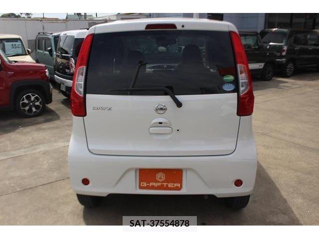 Nissan DAYZ 2018-05 296181-7