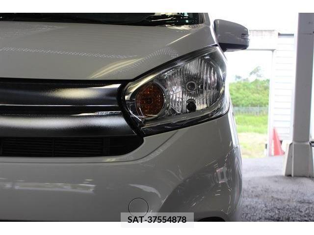 Nissan DAYZ 2018-05 296181-11