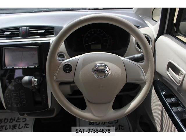 Nissan DAYZ 2018-05 296181-16