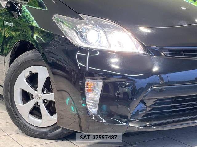 Toyota PRIUS 2012-05 322032-12