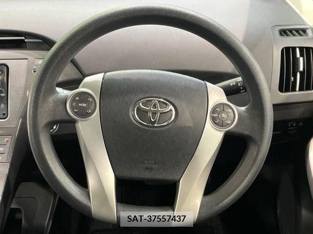Toyota PRIUS 2012-05 322032-11