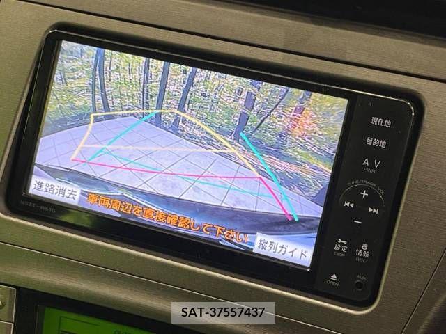 Toyota PRIUS 2012-05 322032-3
