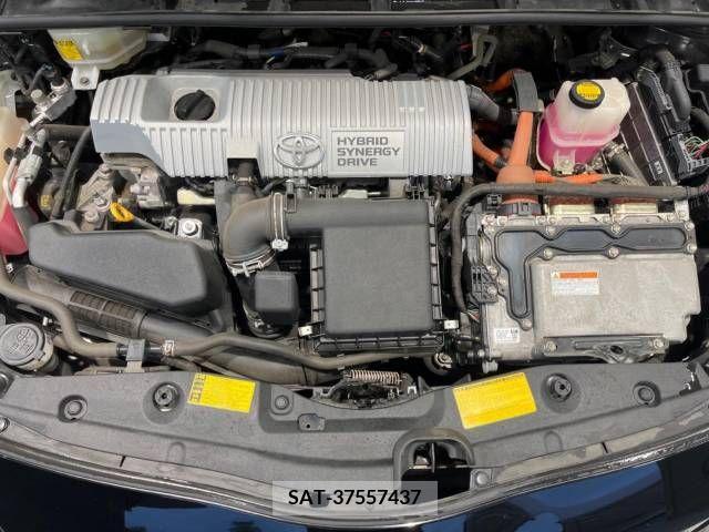 Toyota PRIUS 2012-05 322032-19