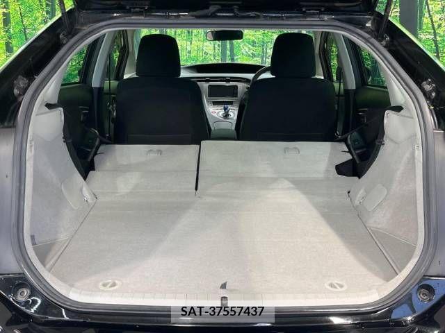 Toyota PRIUS 2012-05 322032-9