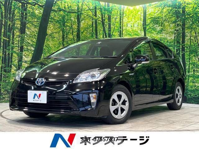 Toyota PRIUS 2012-05 322032-0