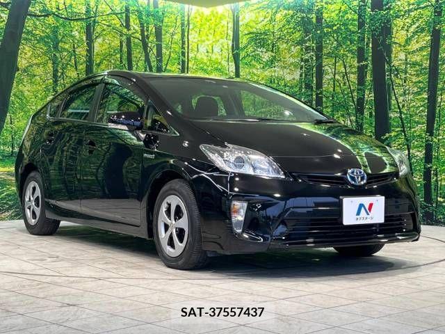 Toyota PRIUS 2012-05 322032-16