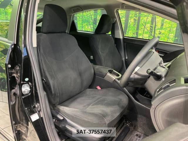 Toyota PRIUS 2012-05 322032-7