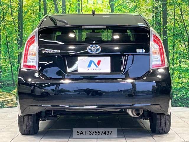 Toyota PRIUS 2012-05 322032-15
