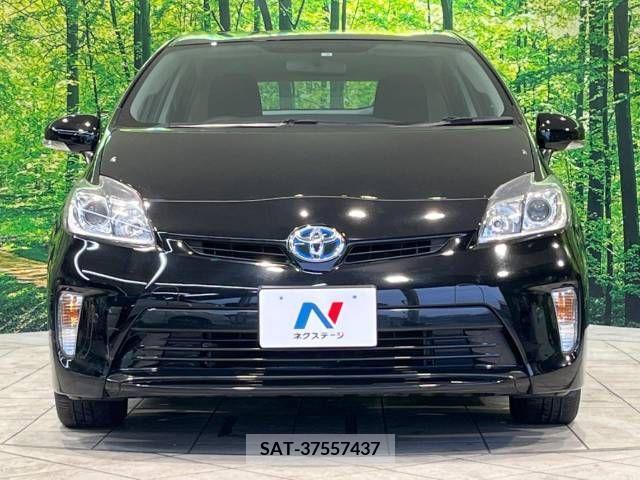 Toyota PRIUS 2012-05 322032-14