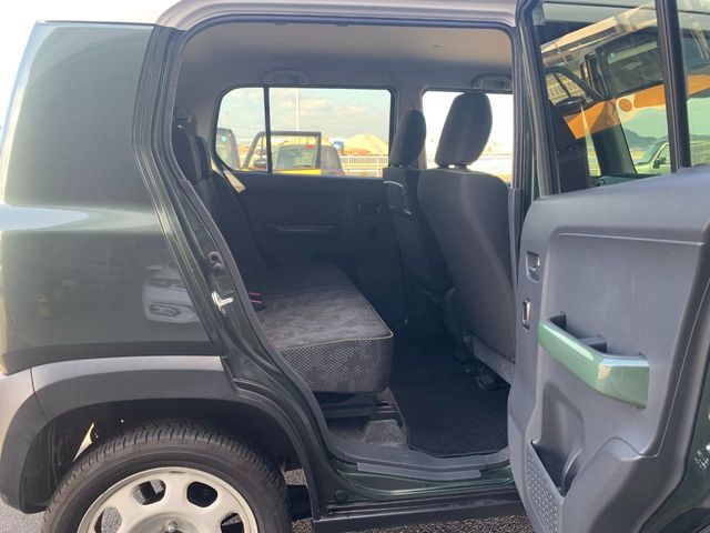 Suzuki HUSTLER 2019-12 28359-27