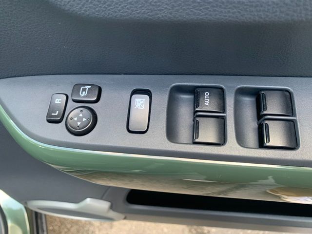 Suzuki HUSTLER 2019-12 28359-24