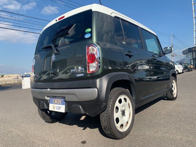 Suzuki HUSTLER 2019-12 28359-2