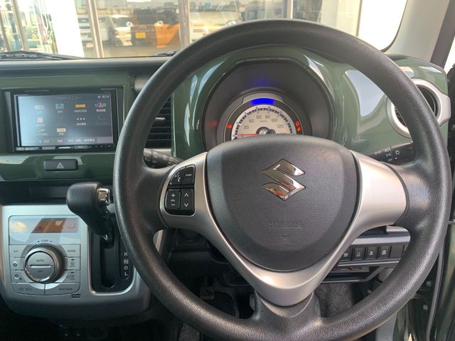 Suzuki HUSTLER 2019-12 28359-21