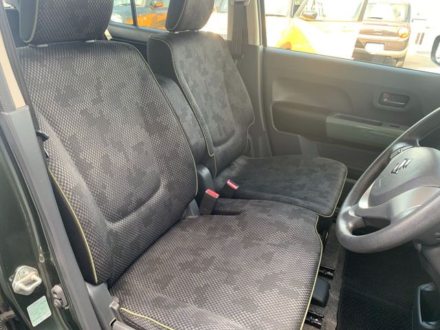 Suzuki HUSTLER 2019-12 28359-5