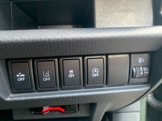 Suzuki HUSTLER 2019-12 28359-11