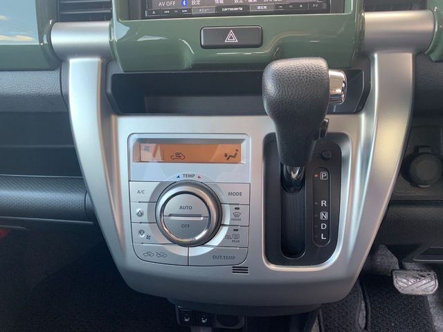 Suzuki HUSTLER 2019-12 28359-8