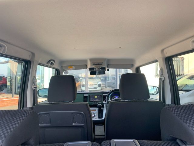 Suzuki HUSTLER 2019-12 28359-28