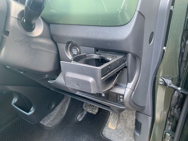 Suzuki HUSTLER 2019-12 28359-25