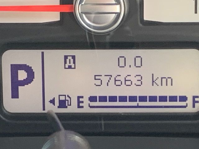 Suzuki HUSTLER 2019-12 28359-22