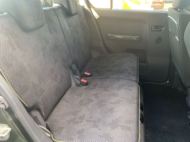 Suzuki HUSTLER 2019-12 28359-15
