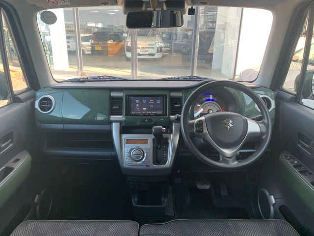 Suzuki HUSTLER 2019-12 28359-1