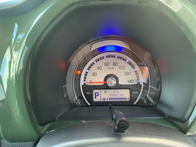 Suzuki HUSTLER 2019-12 28359-6