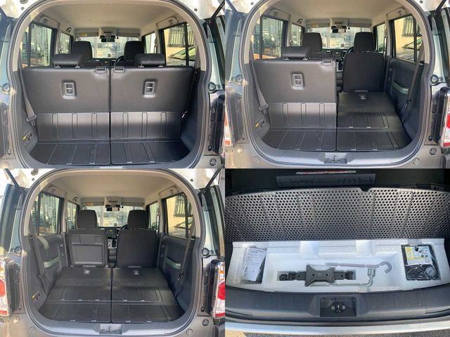 Suzuki HUSTLER 2019-12 28359-16