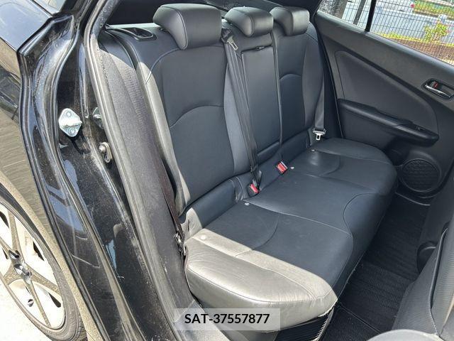 Toyota PRIUS 2016-02 335144-18