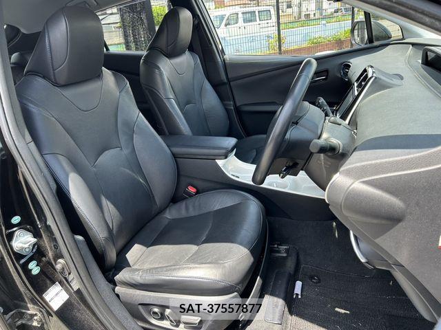 Toyota PRIUS 2016-02 335144-16