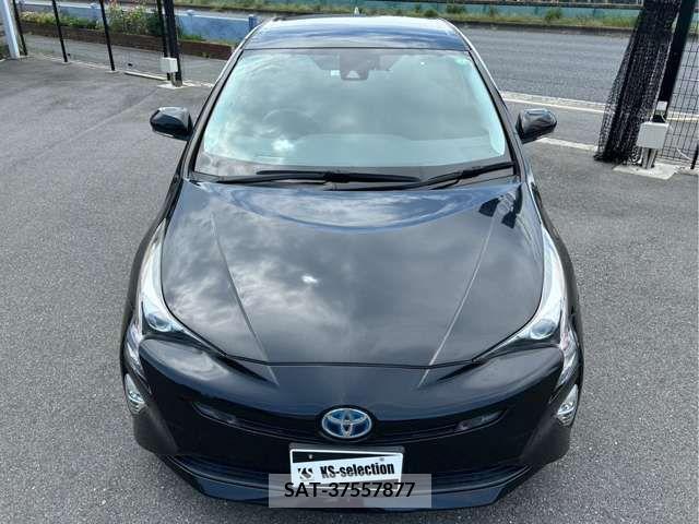 Toyota PRIUS 2016-02 335144-2