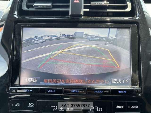 Toyota PRIUS 2016-02 335144-11