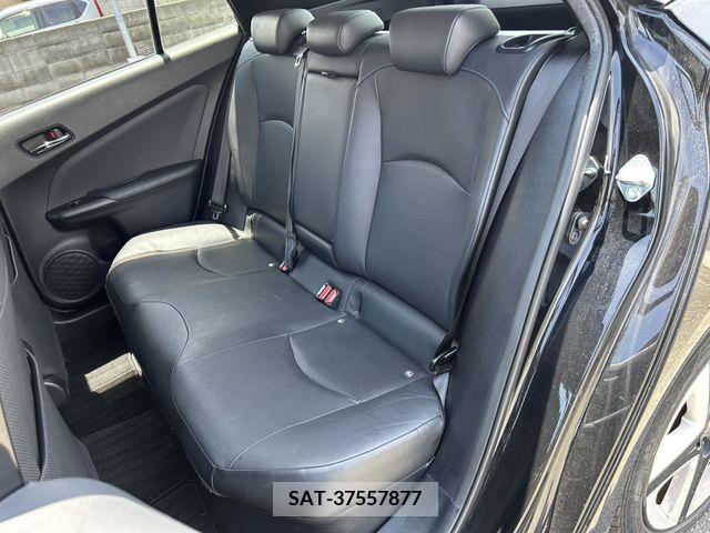 Toyota PRIUS 2016-02 335144-19