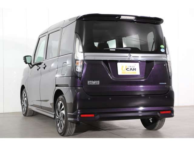 Mitsubishi DELICA D2 2021-01 180894-19