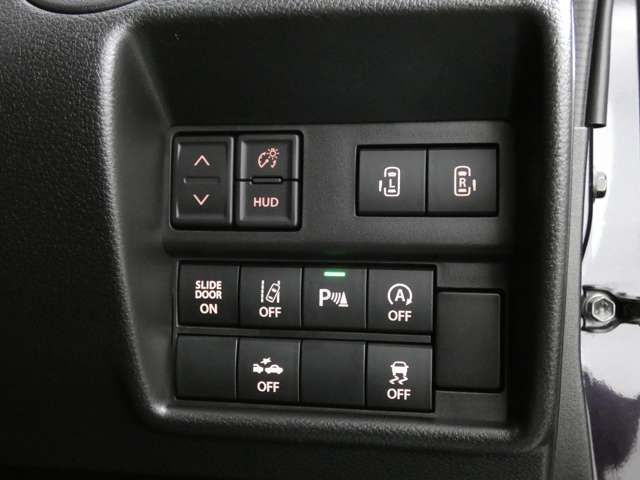 Mitsubishi DELICA D2 2021-01 180894-15