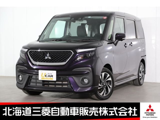 Mitsubishi DELICA D2 2021-01 180894-0