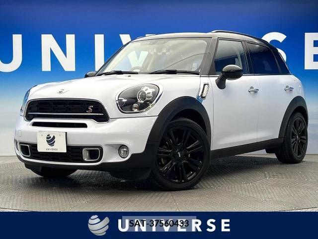 Bmw MINI 2016-12 263222-0