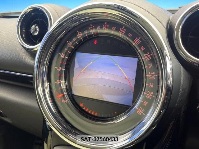 Bmw MINI 2016-12 263222-3