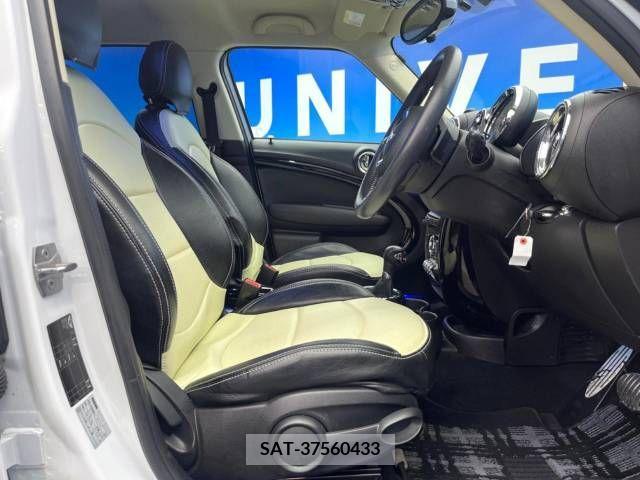 Bmw MINI 2016-12 263222-7