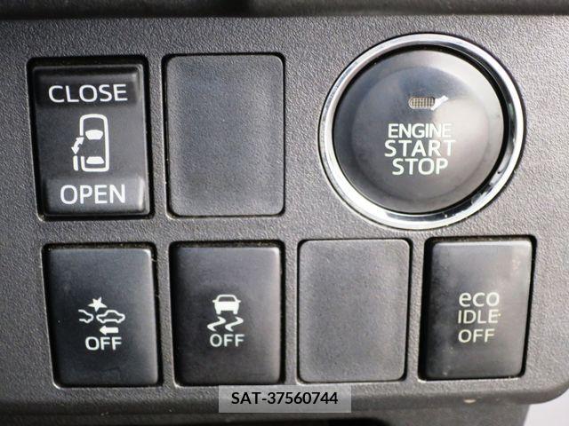 Daihatsu WAKE 2016-01 345645-19