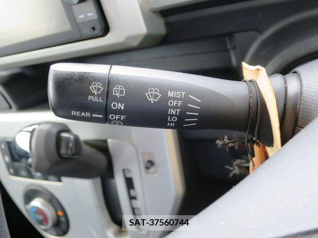 Daihatsu WAKE 2016-01 345645-20