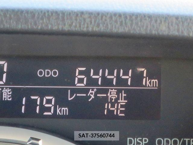 Daihatsu WAKE 2016-01 345645-28