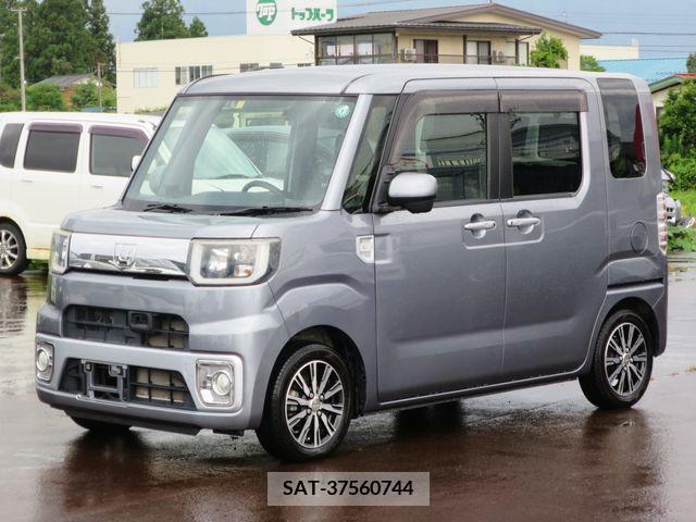 Daihatsu WAKE 2016-01 345645-0