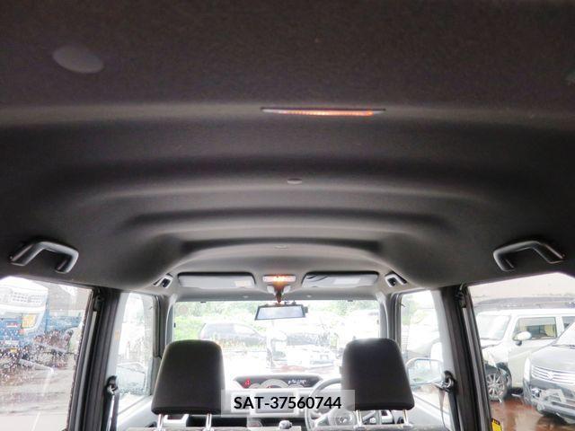 Daihatsu WAKE 2016-01 345645-8