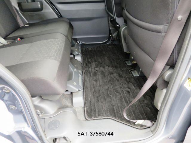 Daihatsu WAKE 2016-01 345645-9