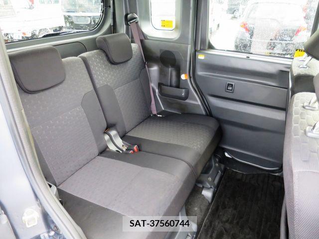 Daihatsu WAKE 2016-01 345645-11