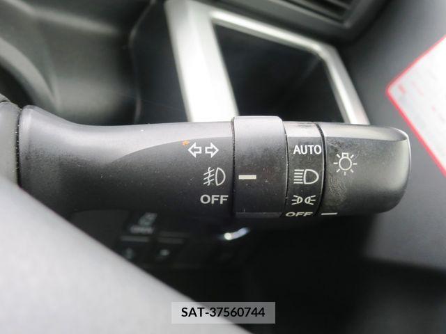 Daihatsu WAKE 2016-01 345645-21