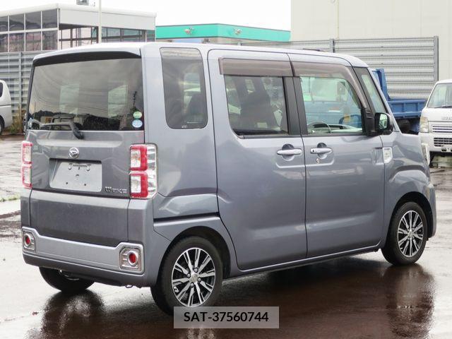 Daihatsu WAKE 2016-01 345645-2
